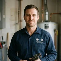 Mike Dawson, Owner and Master Plumber